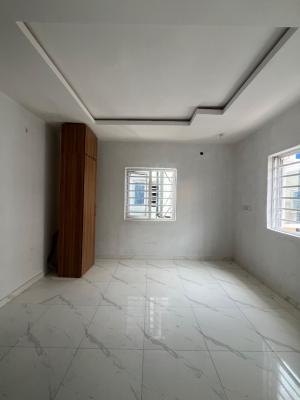 2bed Room Flat, Sliver Land Estate, Sangotedo, Ajah, Lagos, Flat / Apartment for Rent