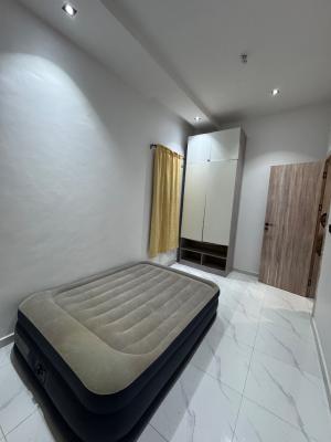 Self Contain, Westend Estate, Lekki County, Ikota, Lekki, Lagos, Self Contain (single Rooms) for Rent