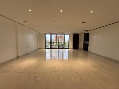 Newly Built 5 Bedroom Penthouse with 2 Maids Room, Ikoyi, Lagos, Terraced Duplex for Sale