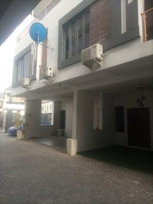 2 Bedroom Terraced Duplex, Lekki County, Ikota, Lekki, Lagos, Terraced Duplex for Rent