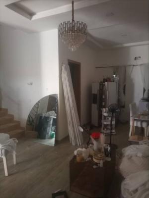 3 Bedroom Terrace Duplex, Lekki County, Ikota, Lekki, Lagos, Terraced Duplex for Rent
