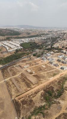 Abuja Premium Luxry 500sqm Buy & Build, The Glade Estate Idu Sabo Fct Nigeria, Idu Industrial, Abuja, Land for Sale
