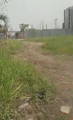 Lease: Bareland on 11 Plots., Iganmu, Lagos, Mixed-use Land for Rent