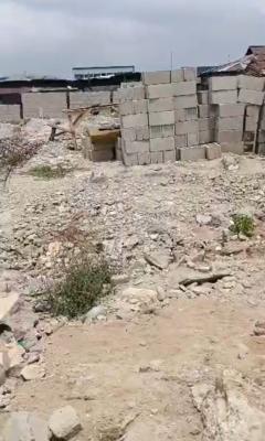 9000 Sqm of Land, Moore Street, Off Apapa Road, Costain, Iponri, Surulere, Lagos, Mixed-use Land Joint Venture