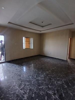 Brand New 3 Bedroom Flat (just 4 Tenants in The Compound), Gated and Secured Estate Off Ado Road, Ajah, Lagos, Flat / Apartment for Rent