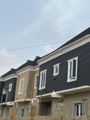 Luxury 3 Bedroom Flat, Olowora, Magodo, Lagos, Flat / Apartment for Rent