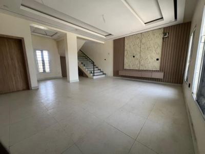 4 Bedroom Terrace Duplex, Ibeju Lekki, Lagos, Terraced Duplex for Rent
