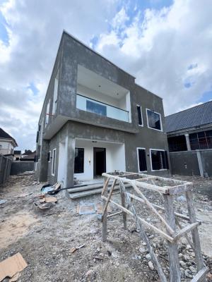 Contemporary Four (4) Bedroom Detached Duplex with Gate House, Ada George Road, Port Harcourt, Rivers, Detached Duplex for Sale
