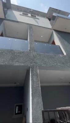 Newly Built Luxury 5 Bedroom Semi Detached Duplex, Isheri, Gra Phase 1, Magodo, Lagos, Semi-detached Duplex for Sale