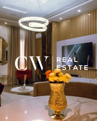 2 Bedroom Apartment, Lekki, Lagos, Flat / Apartment for Rent