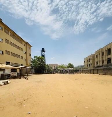 1,700sqm, Residential, C of O, By Jabi, Dakibiyu, Abuja, Residential Land for Sale