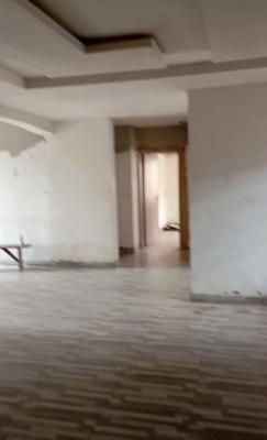Standard Spacious Decent 3 Bedroom Upstairs Apartment, Collindale Estate Off Funsho Williams Avenue, Surulere, Lagos, Flat / Apartment for Rent