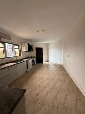 3-bedroom Apartment with a Bq, Vi, Victoria Island (vi), Lagos, Flat / Apartment for Rent