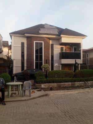 Very Sharp Luxury 4 Bedroom Detached Duplex with Bq, Ifako, Gbagada, Lagos, Detached Duplex for Sale