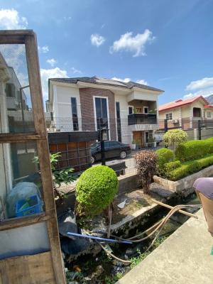 Very Sharp Luxury 4 Bedroom Detached Duplex with Bq, Ifako, Gbagada, Lagos, Detached Duplex for Sale