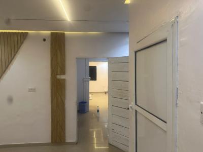 Spacious Serviced 1 Bedroom in an Estate with 24 Hours Power Supply, Fully Serviced Off Palace Road, Oniru, Victoria Island (vi), Lagos, Mini Flat (room and Parlour) for Rent