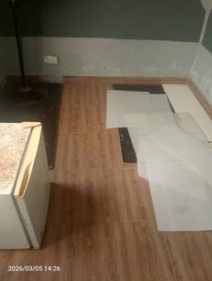 Self Contain, Off Kiss Daniel Street, Ikate, Lekki, Lagos, Self Contain (single Rooms) for Rent