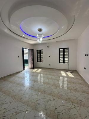 Beautiful 3 Bedroom Apartment, Ologolo, Lekki, Lagos, Flat / Apartment for Rent