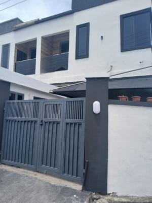 a Newly Built 4bedroom Semi Detached Duplex, Harris Drive, Vgc, Lekki, Lagos, Semi-detached Duplex for Sale