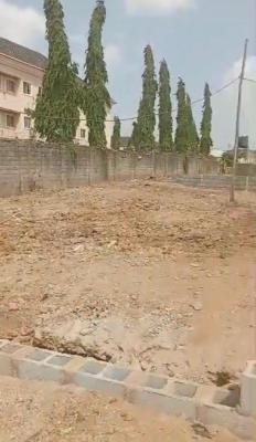 Residential Land 300sqm with C of O, By Gishiri, Katampe (main), Katampe, Abuja, Residential Land for Sale