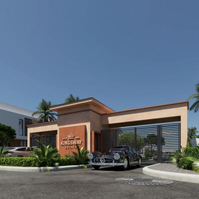 Verified Estate Plots, Ala-ijebu, Ijebu East, Ogun, Residential Land for Sale