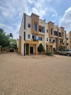 Service 3 Bedroom Terrace Duplex with Bq, Life By Leto, Life Camp, Abuja, House for Rent