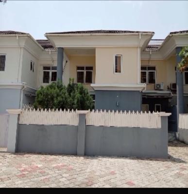 Three Bedroom Terraced Apartment, Oniru, Victoria Island (vi), Lagos, Flat / Apartment for Rent