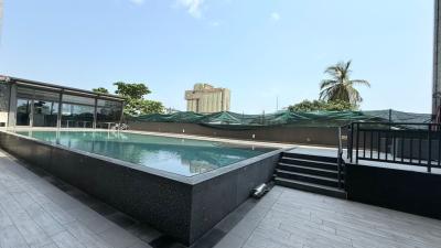 Luxury 4 Bedroom Flat with Excellent Facilities, Victoria Island (vi), Lagos, Flat / Apartment for Sale