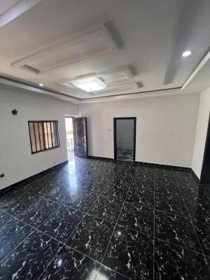 Three Bedroom Apartment, Lekki Phase 1, Lekki, Lagos, Flat / Apartment for Rent