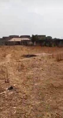 1.2 Hectares Commercial Plot, Kubwa, Abuja, Commercial Land for Sale