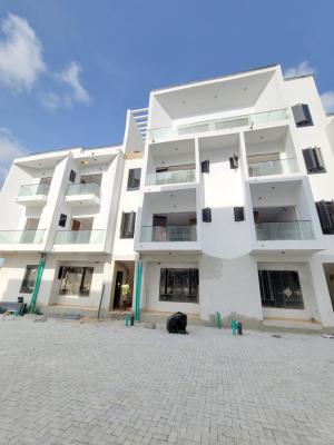 a Beautiful 2 Bedroom Flat, Harris Drive, Vgc, Lekki, Lagos, Flat / Apartment for Sale