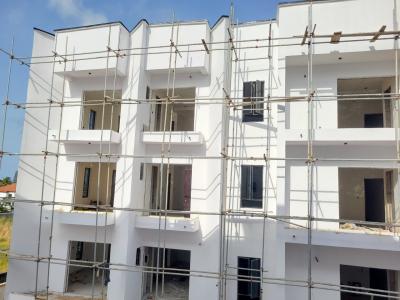 Ongoing 1 Bedroom Flat ( Miniflat), Harris Drive, Vgc, Lekki, Lagos, Flat / Apartment for Sale