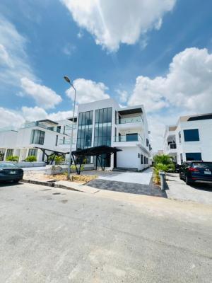 Brand New 5-bedroom Semi Detached Duplex, Ikate Elegushi, Lekki, Lagos, Semi-detached Duplex for Sale