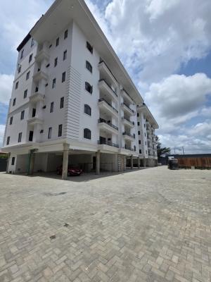 Luxury 2 Bedroom Apartment with Bq, Admiralty Way, Lekki Phase 1, Lekki, Lagos, Flat / Apartment for Rent