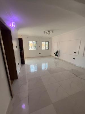 Luxury 3 Bedroom Flat Upstairs Just 3 in The Compound, Abraham Adesanya, Ajah, Lagos, House for Rent