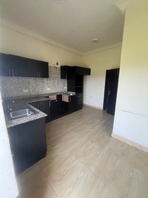 Beautiful Luxury 2 Bedroom Flat Upstairs with Bq, Abraham Adesanya, Ajah, Lagos, House for Rent