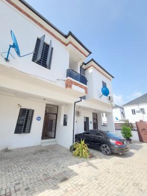 Beautiful 4 Bedroom Terrace Duplex, Harris Drive, Vgc, Lekki, Lagos, House for Rent