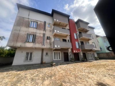 Block of 6 Units of  2 and 3 Bedroom Flats, Fredrick Avenue, Alasia, Ajah, Lagos, Flat / Apartment for Sale