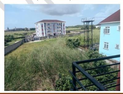 Land in a Stragetic Location, Fredrick Avenue, Alasia, Ajah, Lagos, Land for Sale