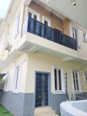 a Beautiful Fully Furnished 3bedroom Semi Detached Duplex, Harris Drive, Vgc, Lekki, Lagos, Semi-detached Duplex for Rent