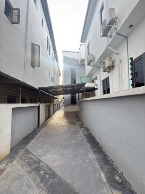 4 Bedrooms Fully Detached Duplex with Bq, Orchid, Lekki, Lagos, House for Rent