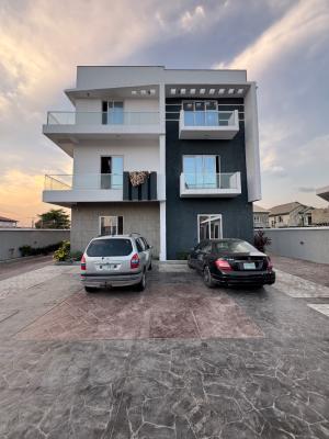 2 Bedroom Apartment, Orchid, Lekki Phase 2, Lekki, Lagos, Flat / Apartment for Rent