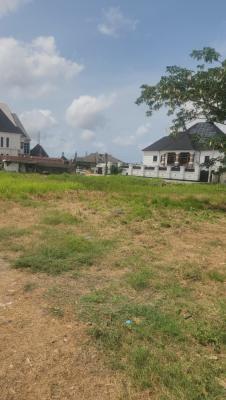 Its a Prime Corner Piece-land Situated Along 1st Avenue, Festac Town., 1st Avenue, Festac Town., Lagos State., Festac, Amuwo Odofin, Lagos, Mixed-use Land for Sale