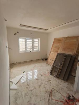 Luxury Brand New Self Compound Bungalow  with Excellent Facility, Abraham Adesanya, Ajah, Lagos, Detached Bungalow for Rent