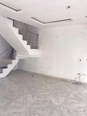 3-bedroom Terrace Duplex with Bq, Orchid, Lekki, Lagos, Terraced Duplex for Rent