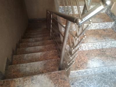 Spacious Luxury 2 Bedroom Flat with Excellent Features, Agunbiade Street, Ogombo, Ajah, Lagos, Flat / Apartment for Rent