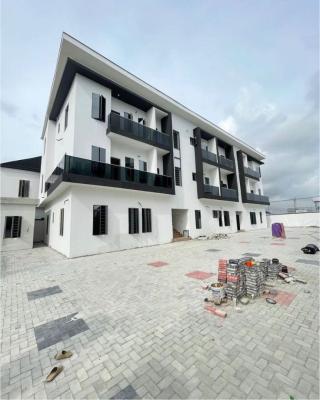 Distress 2 Bedroom Serviced Apartment, Vgc, Lekki, Lagos, Flat / Apartment for Sale