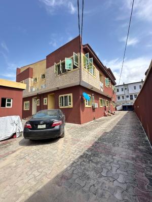Nicely Done 2 Bedroom Apartment, Orchid, Lekki, Lagos, Flat / Apartment for Rent