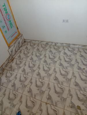Nice Self Contain Room, Off Oshiforlarin Street, Akoka, Yaba, Lagos, Self Contain (single Rooms) for Rent
