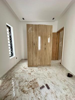 4bedroom Detached Duplex with Bq and Swimming Pool, Orchid, Lekki, Lagos, Detached Duplex for Rent